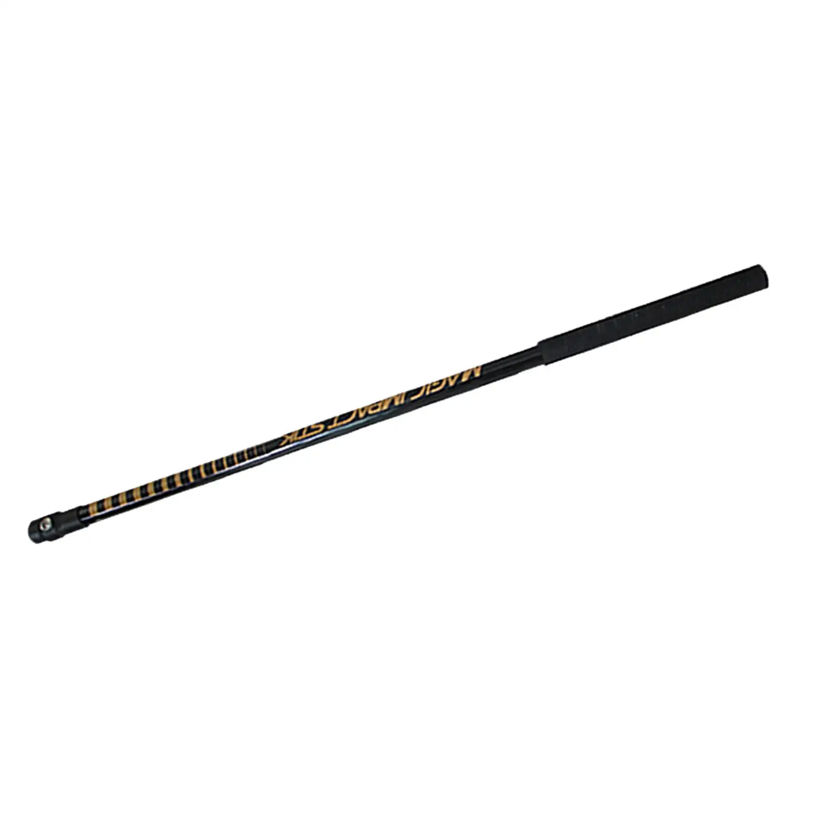 Golf Swing Trainer Warm up Stick Poture Correcting Durable Indoor and Kids Golf Training Equipment Swing Practice Rod