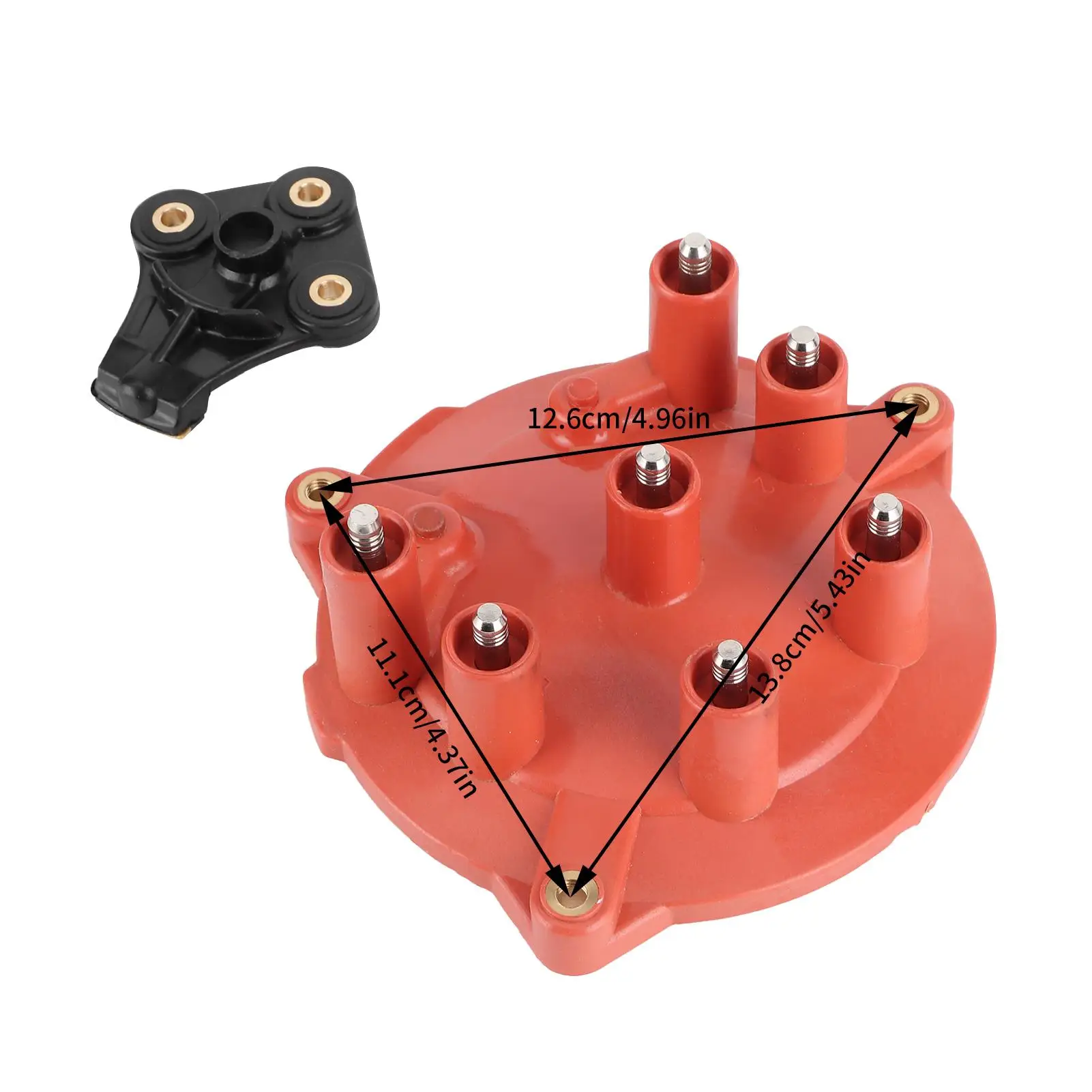 Distributor A1031580002 for mercedes -BENZ 190E 260E 300CE 300E 300SE 300SEL 300TE-Car Accessory