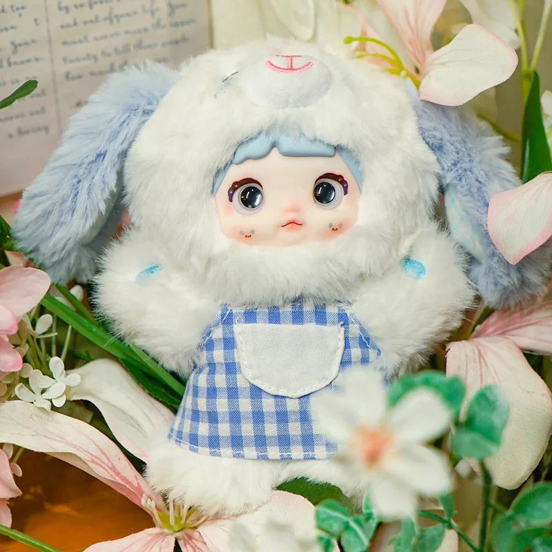 新しい Nommi V5 子犬日記シリーズサプライズぬいぐるみ