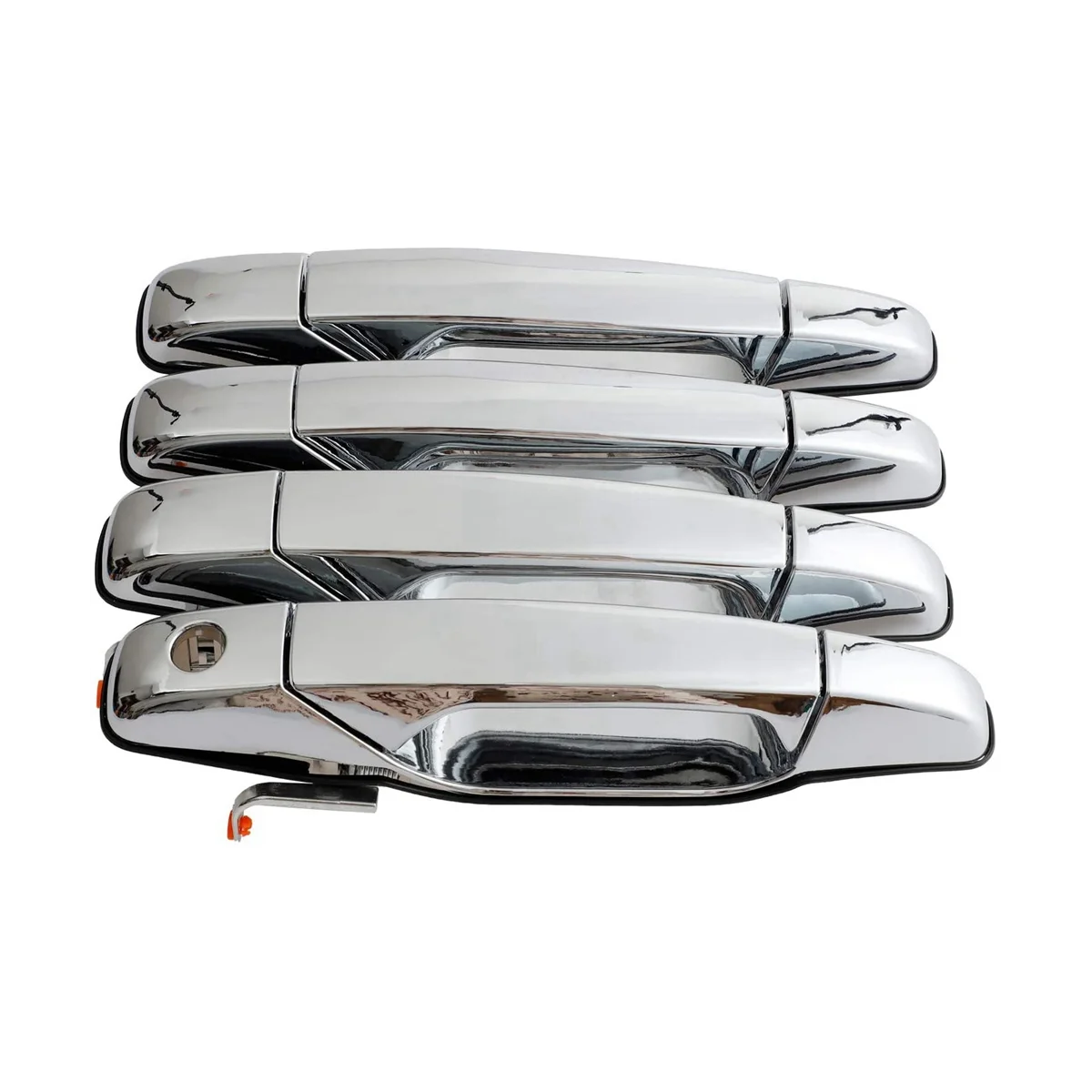 

1 Set Exterior Door Handle for 22738721 15915659 22738722 15915660