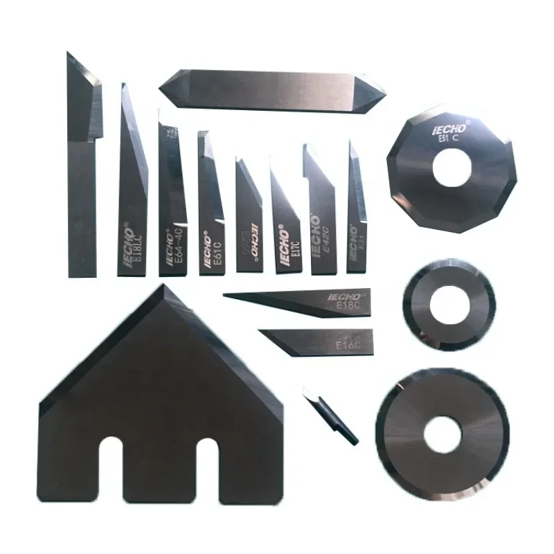 

IECHO Blade Knife Cutter for Digital Cutting Machine