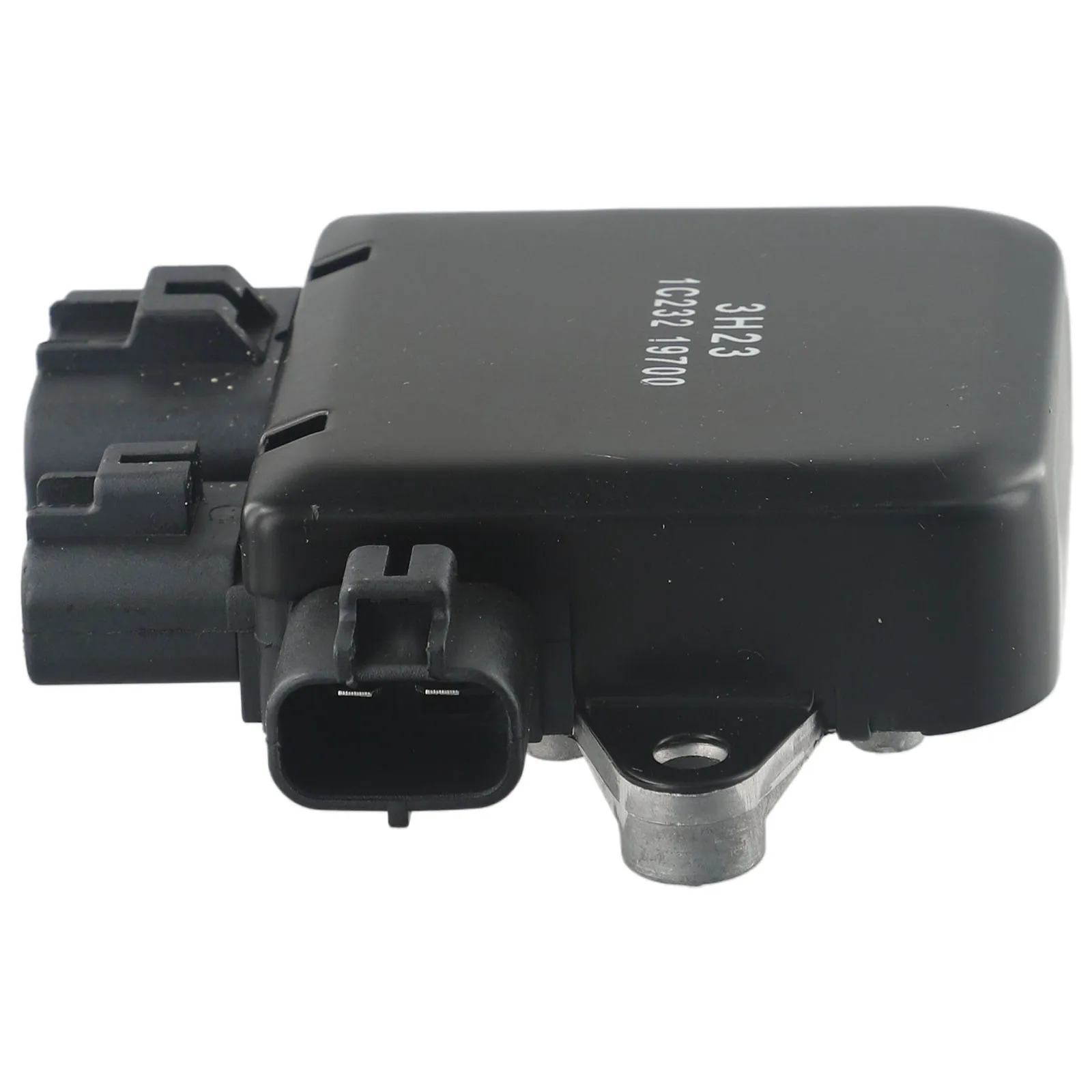 Car Cooling Fan Control Unit Module MR497751 S3-12955-00001 For Mitsubishi Lancer For Mitsubishi Outlander 2002-2007 electric fan car fan