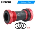 Ordinary-Red