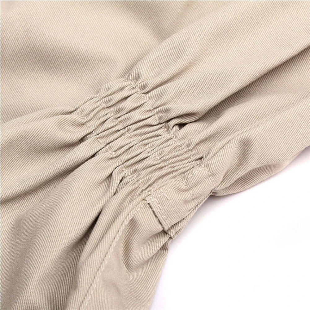 Bee Suit with Gloves Beekeeping Protective Suits Professional Beekeeping Suit for Men Women Bee Keeper Gear Coveralls Bee Safety beekeeping suit beekeeping clothing