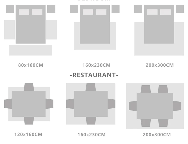 Contemporary Monowave Mat