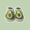Baby Toddlers Home Floor Non-slip Dispensing Socks Cartoon Doll Cotton Socks for 0-3Y Girls Boys Kids Newborn Infant Clothes 4
