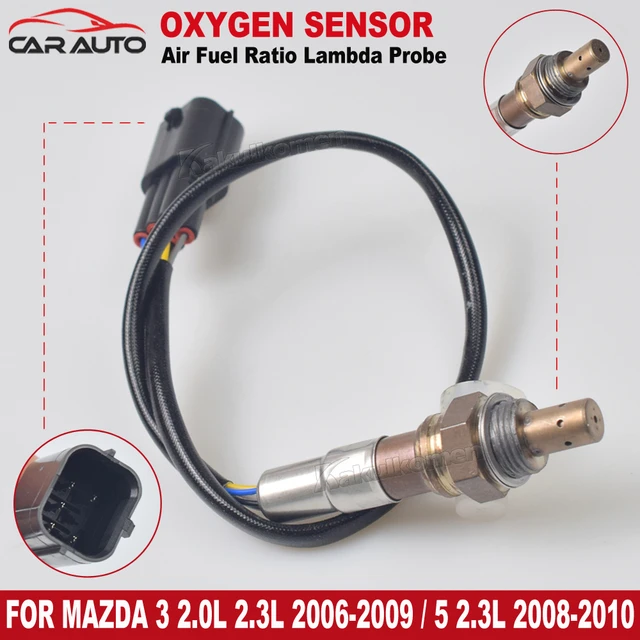 O2-Sauerstoffsensor 234-5015 für Mazda 3 2006–2013, Mazda 5 2008–2010