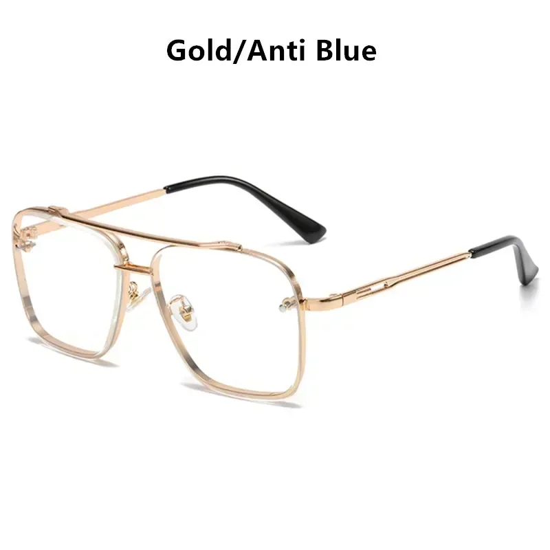 Gold AntiBlue