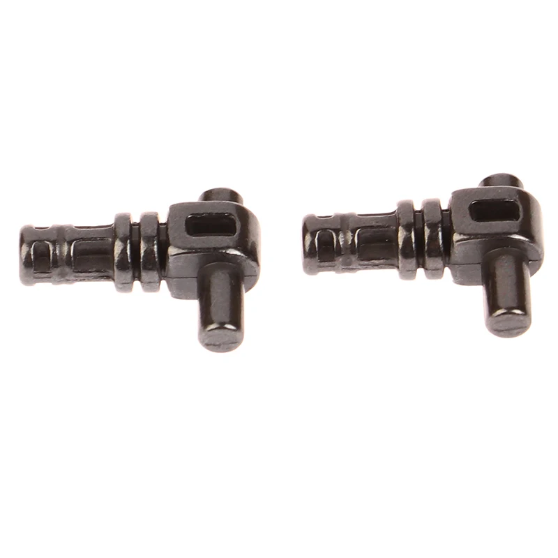 2pcs/set Metal Leg Joint Parts J4 For MG Freedom Ver2.0 /Justice /Providence 1/100 For Gundam Model DIY Repair Parts 6