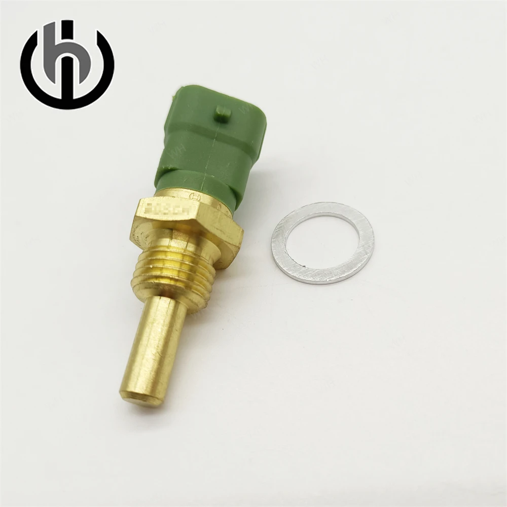 0281002471 4897224 Coolant Temperature Gauge Temp Sensor For Dodge