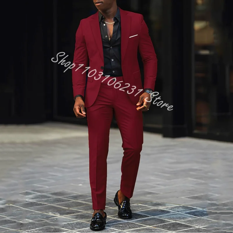 Рисунок 4 - Костюм облегающий мужской