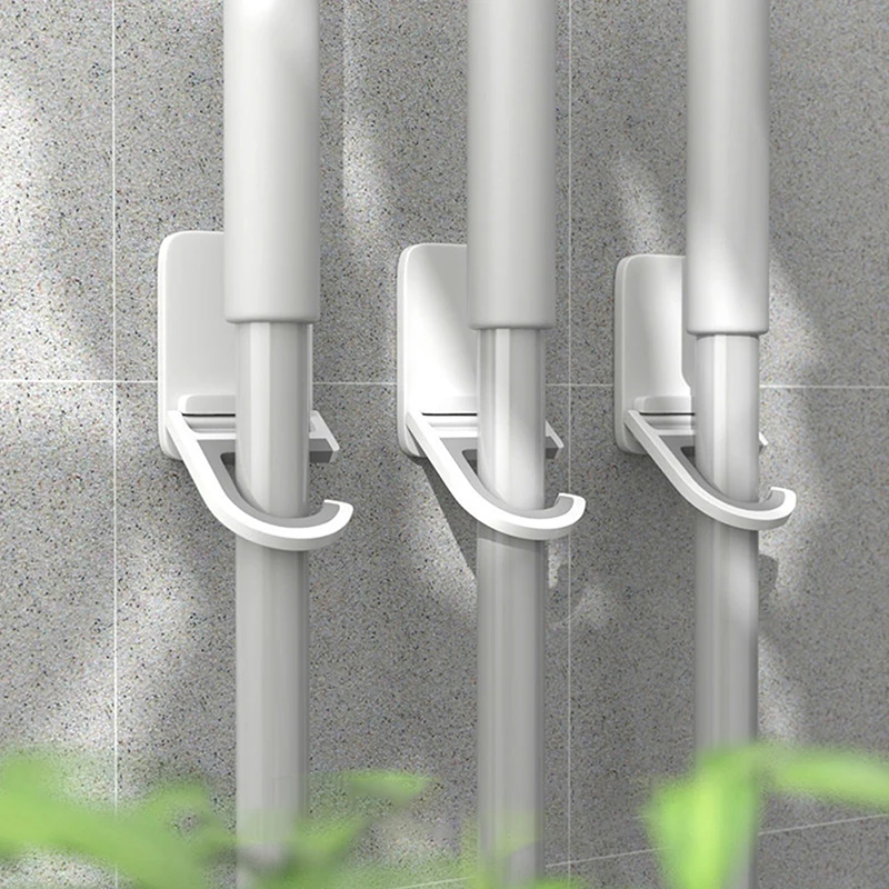 

Крючки для швабры, для туалета