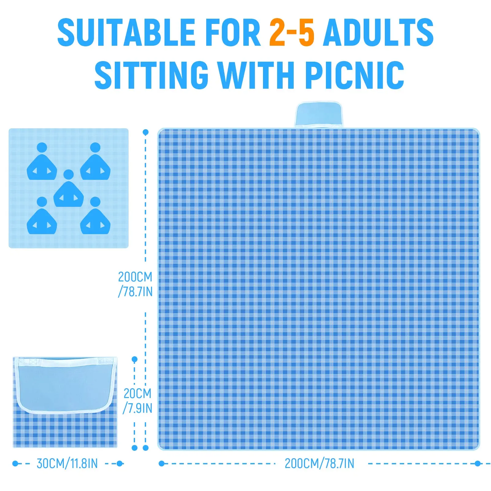 200x200cm ���̽� ��ũ�� ��� ���� ��� Sandproof 600D �������� õ ��ġ ��Ʈ, �޴�� �߿� ķ�� �ܵ� ��Ʈ