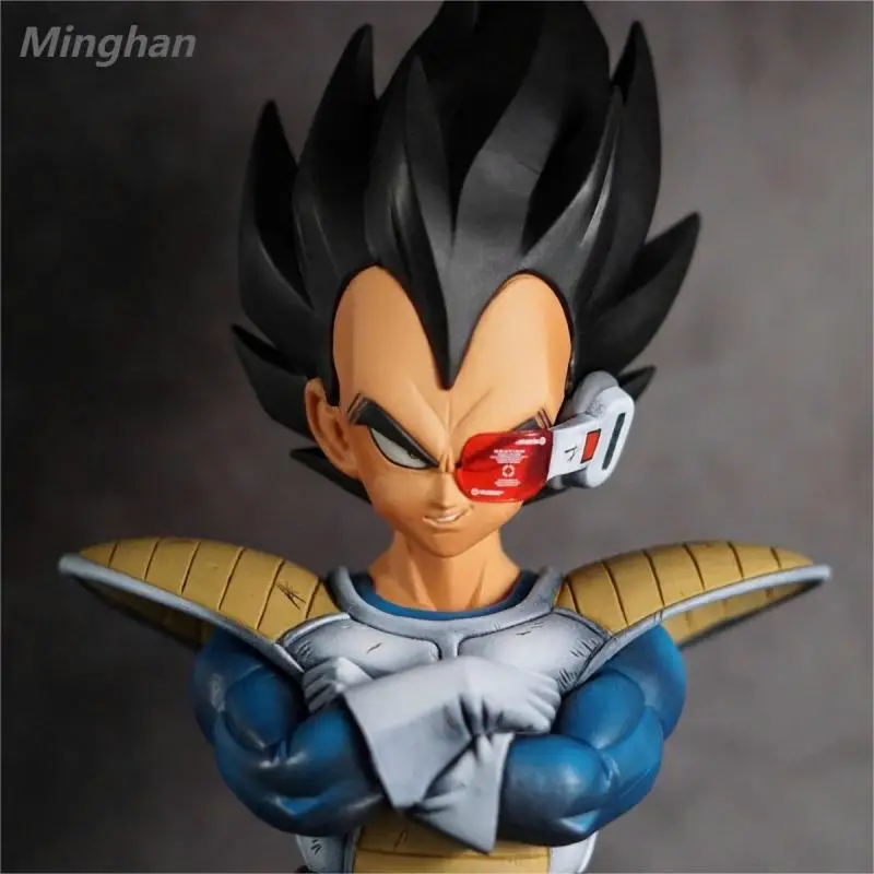 DRAGON BALL ドラゴンボール ベジータ フィギュア PVC製 DRAGON BALLドラゴンボール ベジータ フィギュア PVC製の通販 by