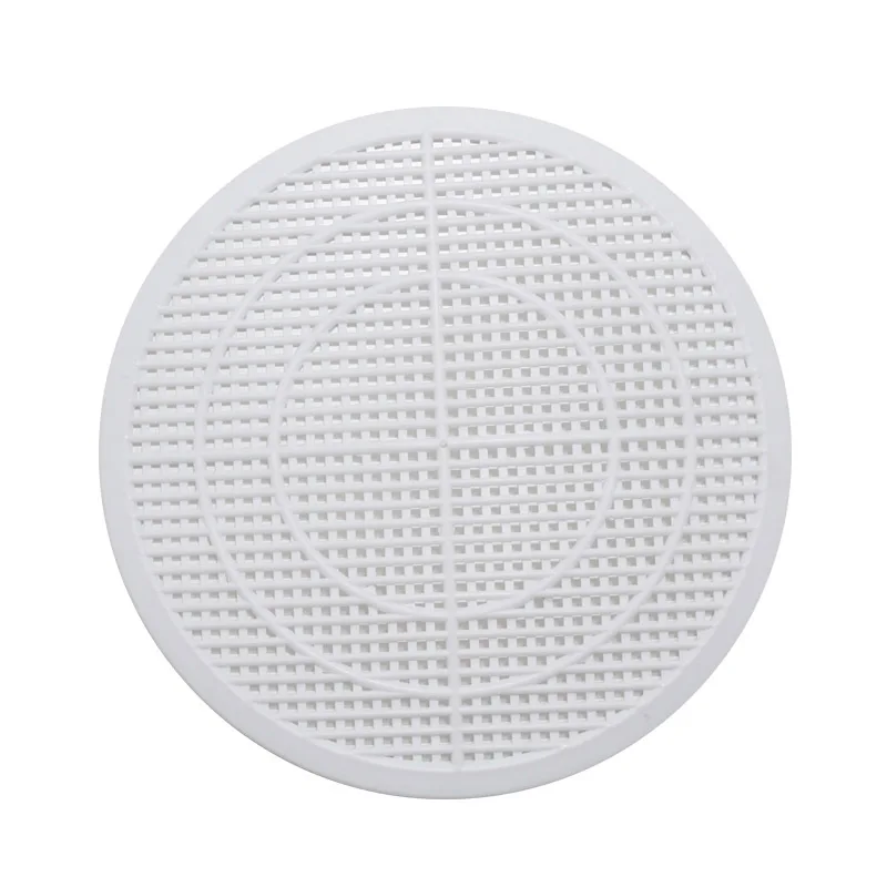 Bathroom Floor Drain Hair Catcher Stoppers Plug Sink Strainer Anti-blocking Washbasin Drain Cover Filters Trap Shower Supplies floor drain filter bathroom accessories floor drain sink drain strainer shower sink strainer floor drain strainer basin drain cover bathroom water stopper