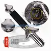 Stainless Steel Tai Chi Sword Stretching Sword Morning Exercise Fitness Men's and Women's Weighted Alloy Martial Arts 3