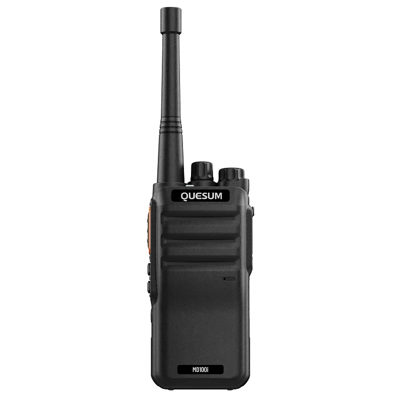 

Портативная рация Aes256 DMR