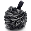 Ball Bath Sponge Bathroom Home Accessories Parts Shower Washcloths Adult Body Wash Brush Clean Exfoliating Large 4