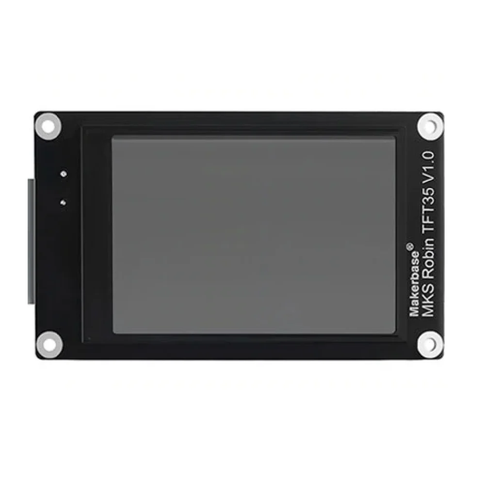 Mks Robin Nano V1.2 Placa Stm32 Robin Placa Nano Placa de 32bit Tft35 Tela Toque para Sp5 Peças Impressora 3d - Imagem 4