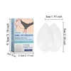 Camel Toe Concealer Reusable Traceless Invisible Adhesive Silicone For Women Leggings Swimwear Activewear Waterproof Cover Pad 6