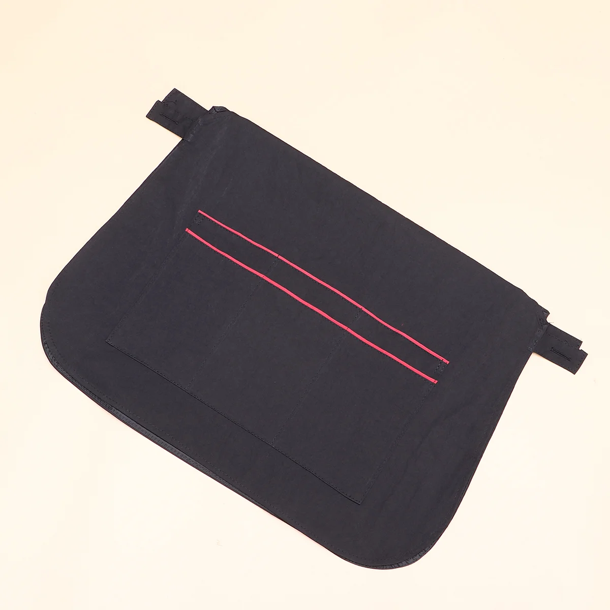 

Apron for Kitchen Fashion Waterproof Overalls Shop Assistant Working Sleeveless