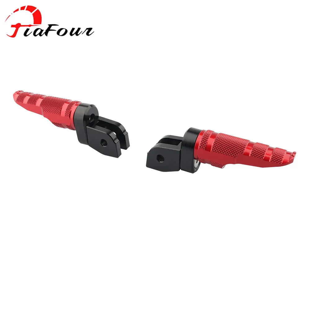 

Передние Подножки для MONSTER1100 S EVO Monster 696 795 796 MONSTE1200 S R 797 Plus