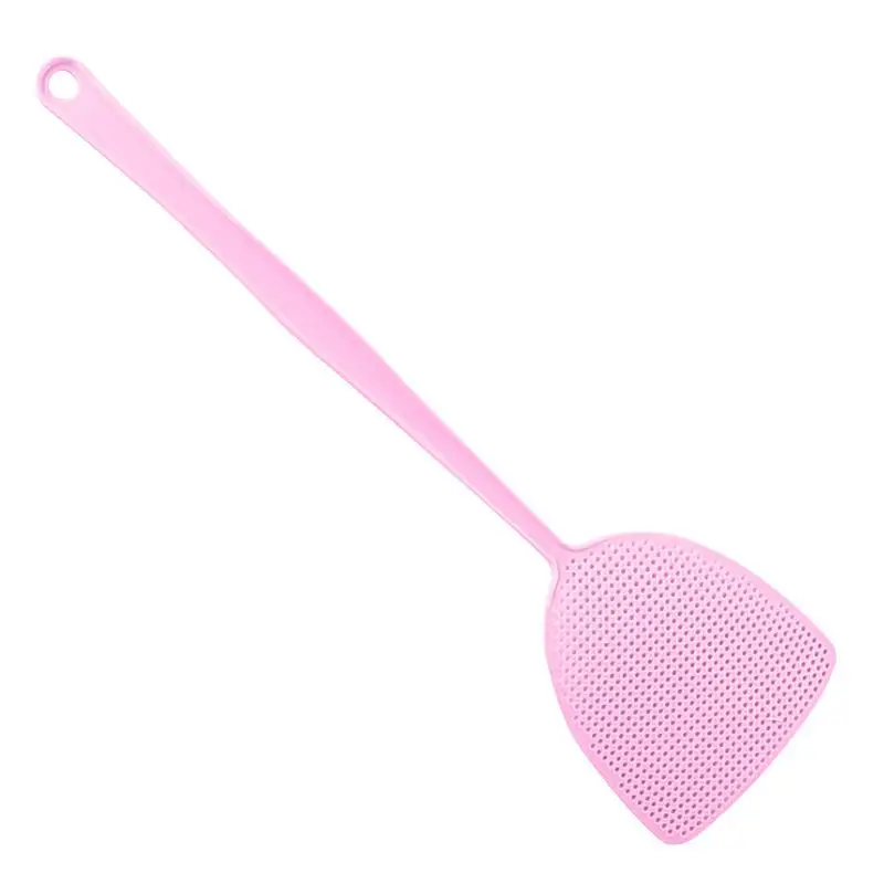 

Portable Anti-mosquito Mosquito Swatter Fly Swatter Plastic Beat Insect Flies Pat Mosquito Tool pest Control Prevent