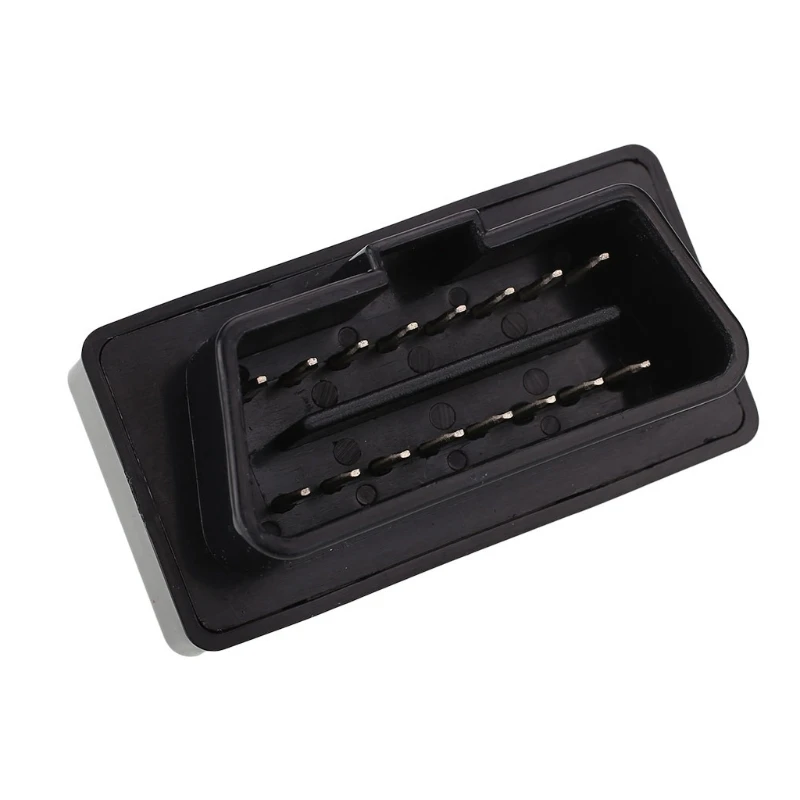 Mini Portable Car Automatic Window Closer Module Lifting Device OBD Window Roll Up Closer Door Sunroof Opening Closing H9EE 2