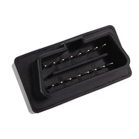 Mini Portable Car Automatic Window Closer Module Lifting Device OBD Window Roll Up Closer Door Sunroof Opening Closing H9EE 2