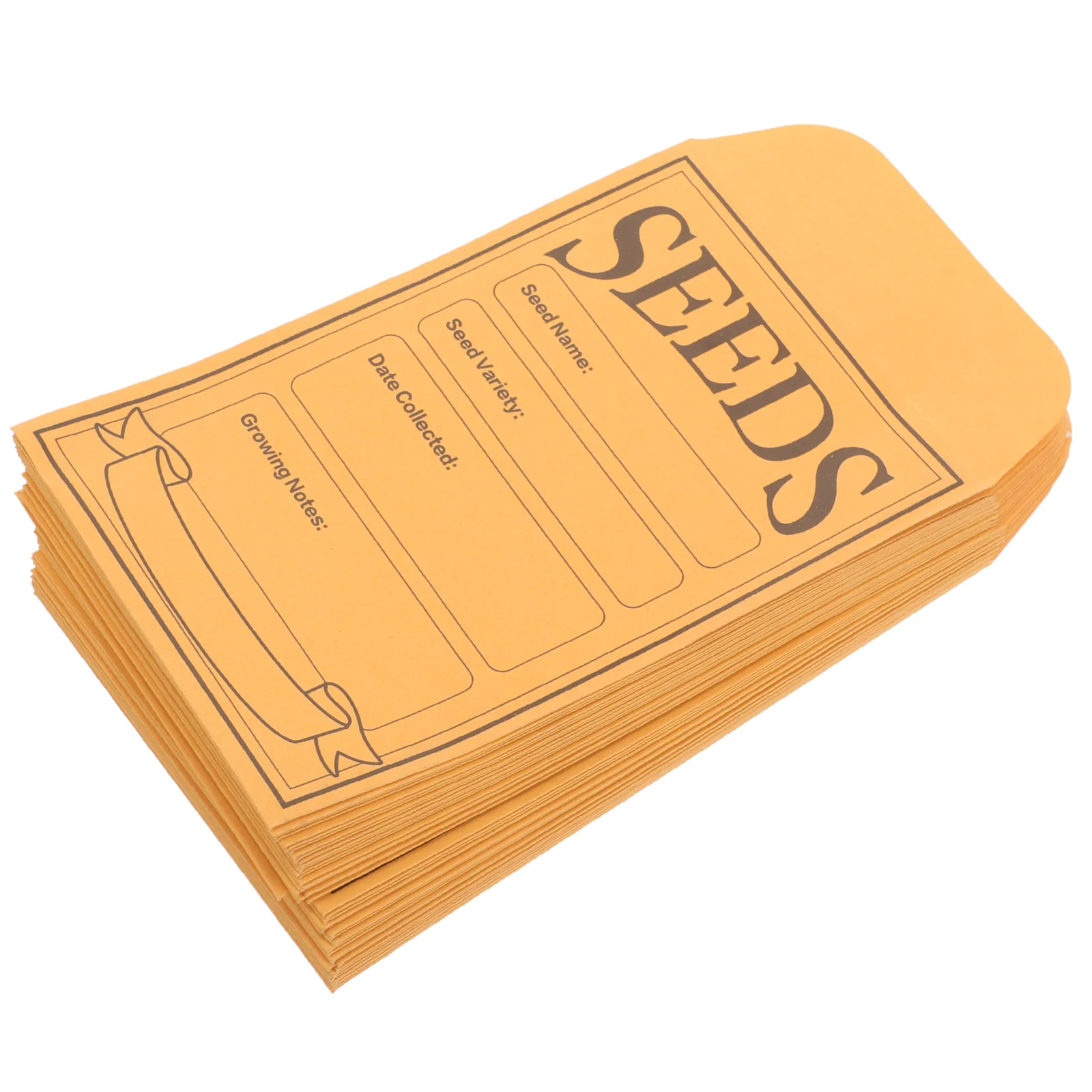 Рисунок 3 - маленькие конверты для хранения