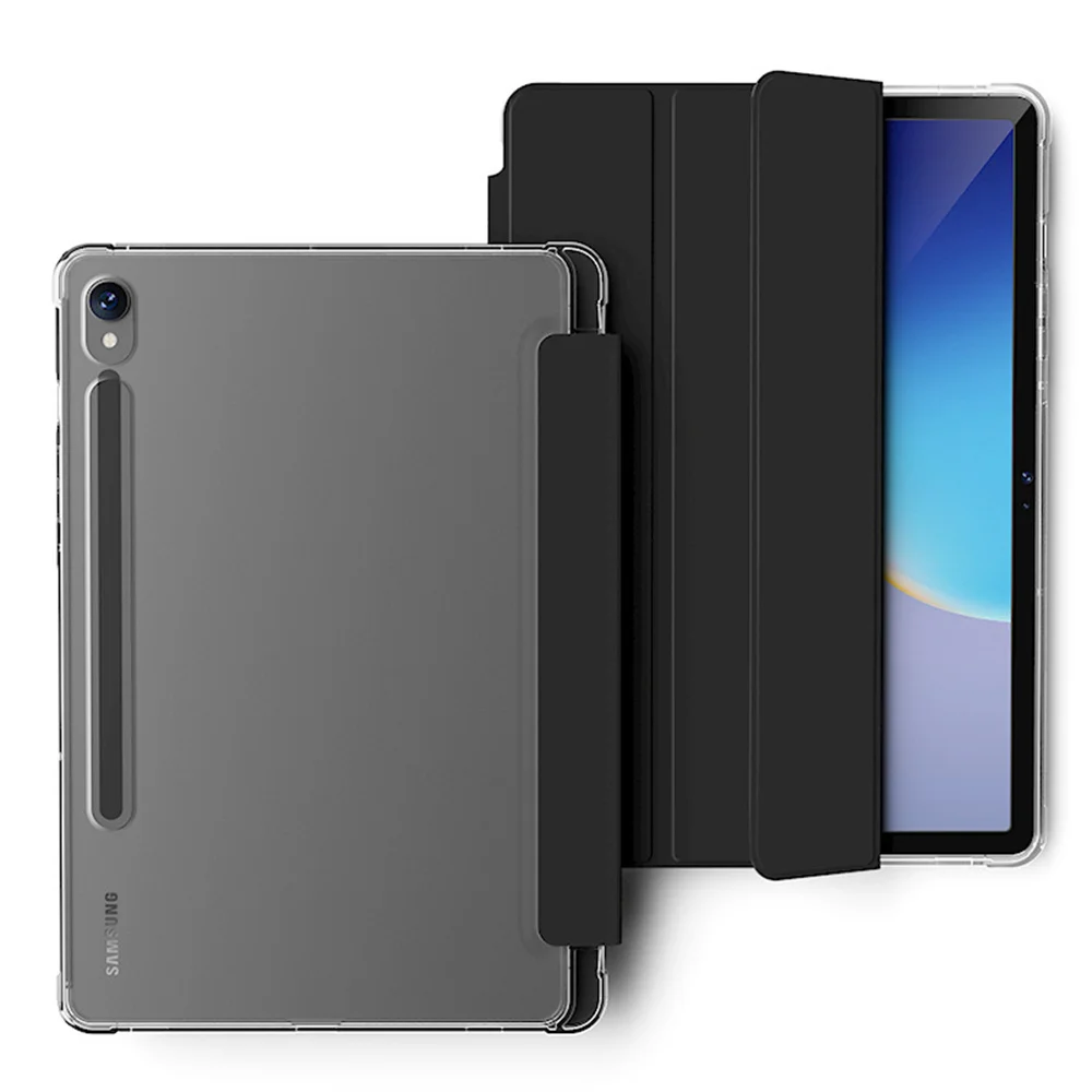 Funda º   Ʈ Ŭ  Ŀ ̽, Ｚ  S6 Ʈ ̽, S7 FE S8 ÷ S9 A9 SM P610 P615 T870 X706 T735