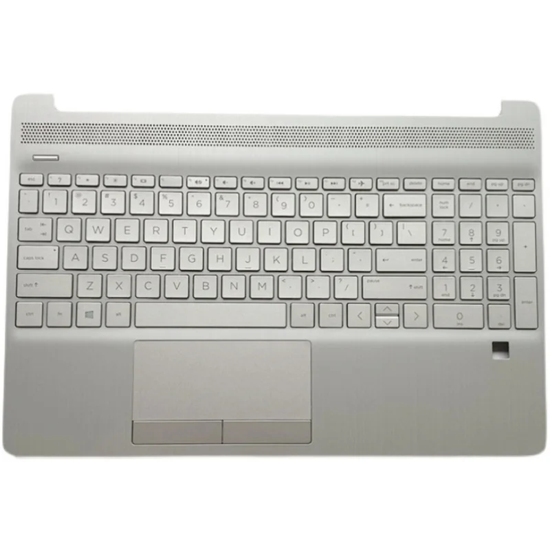 Eyalm Est Est Eyeyboard para 250 250 250 255 15-1515--151515w Tpn-c139 Apaptop Pper Pper Over sobre o Case 552023 331009 552023 552155 L52023001 - Imagem 6