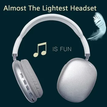 P9 Wireless Bluetooth Headphones 1