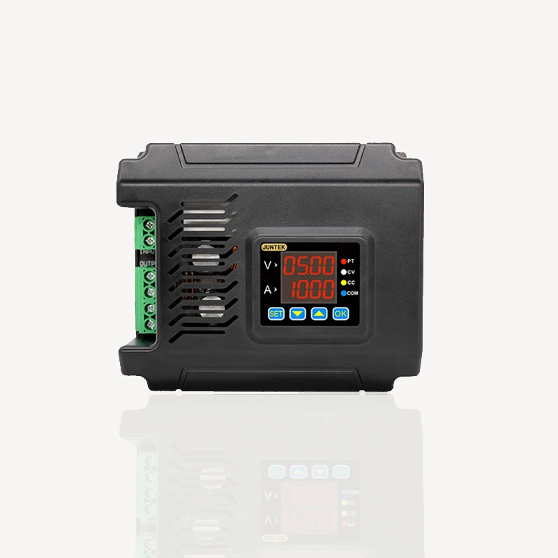 

DPM8650-RF 60V 50AV Voltage Current Meter DC-DC Buck Power Supply Voltage Converter with Wiress Control Cable