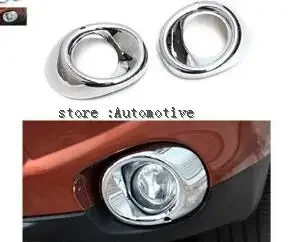 

2 шт./комплект, передние противотуманные фары для Mitsubishi outlander 2013 2014