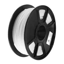 

3D Printer 1.75mm PLA Filament Printing Materials Plastic For 3D Printer Extruder Pen Accessories Red White Filamento Pla