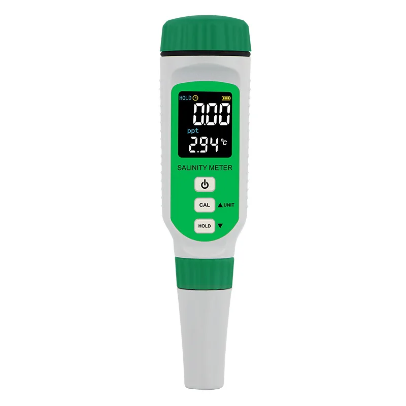 

AR8212+ Industrial Salinity Meter Measuring Instrument Food salinity measurement