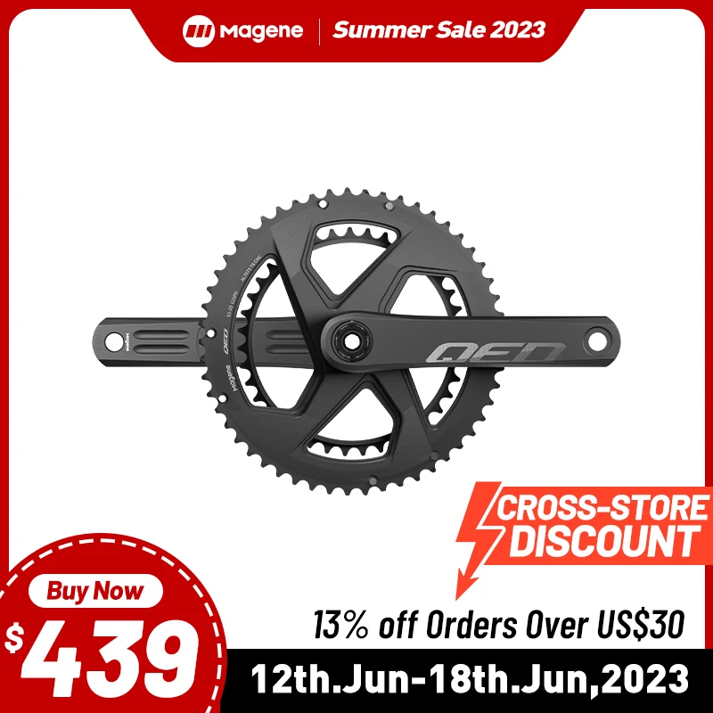 Magene P325 Cs Power Meter Power Meter Magene Cycling Powermeter