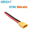XT90 Male wire