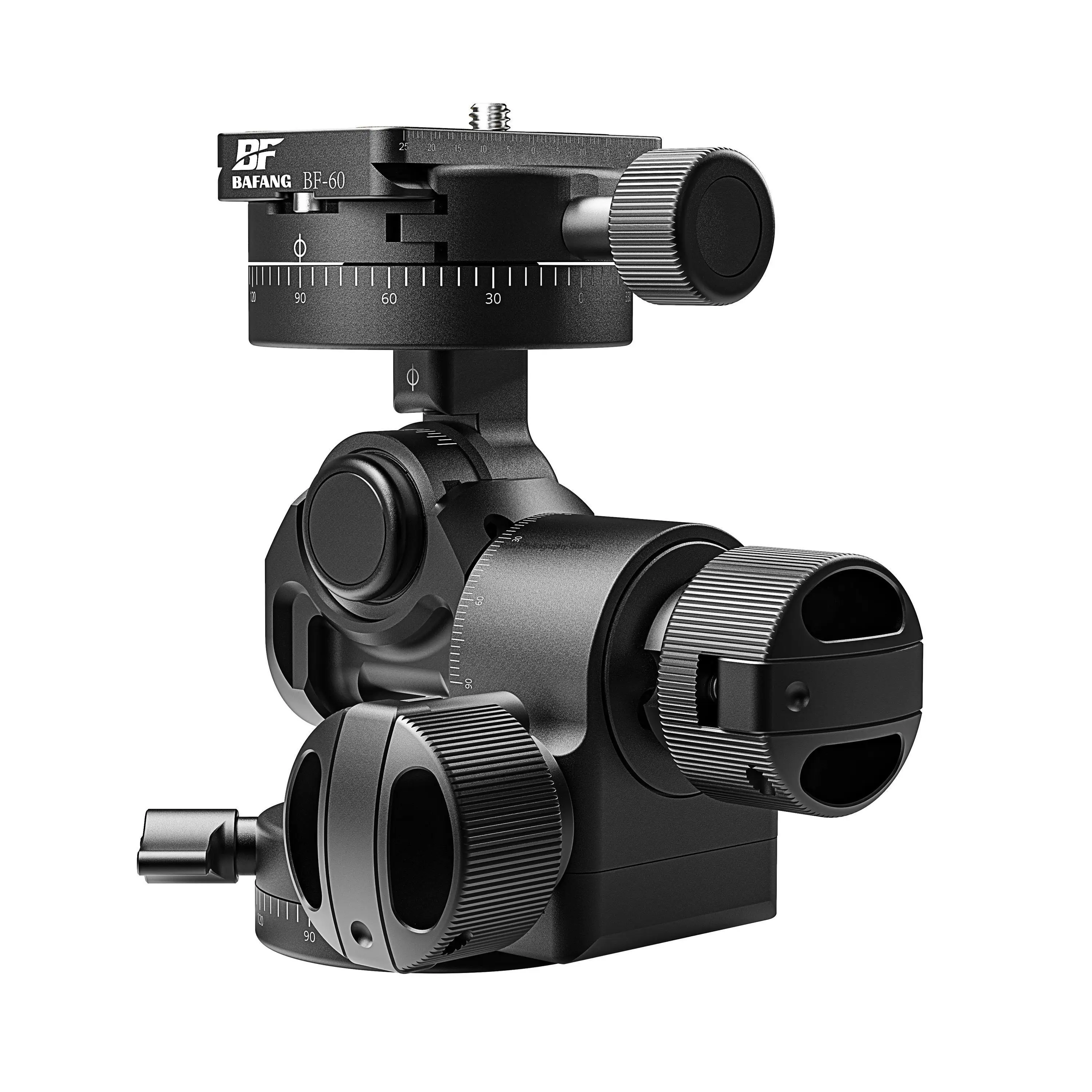 TF TFC-02A For Sony Nikon Canon DSLR Camera Panorama Head Arca Swiss Tripod Gear Head Panoramic vs SUNWAYFOTO GH-PRO II
