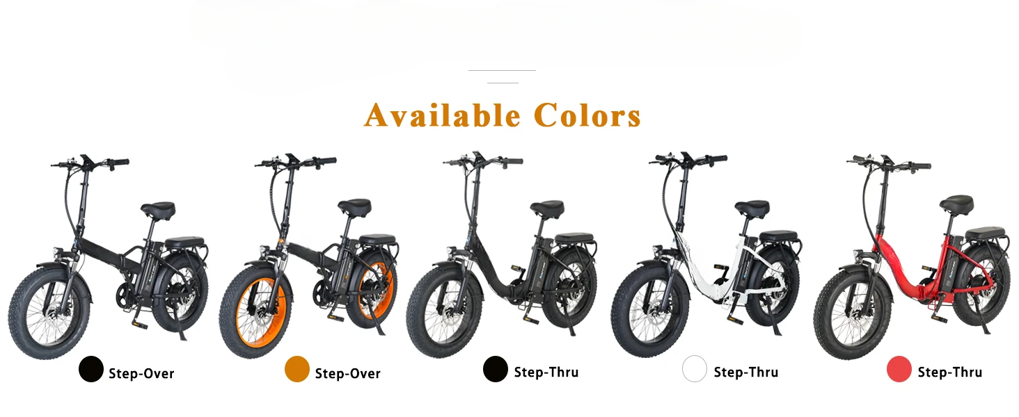 narrak electric bike