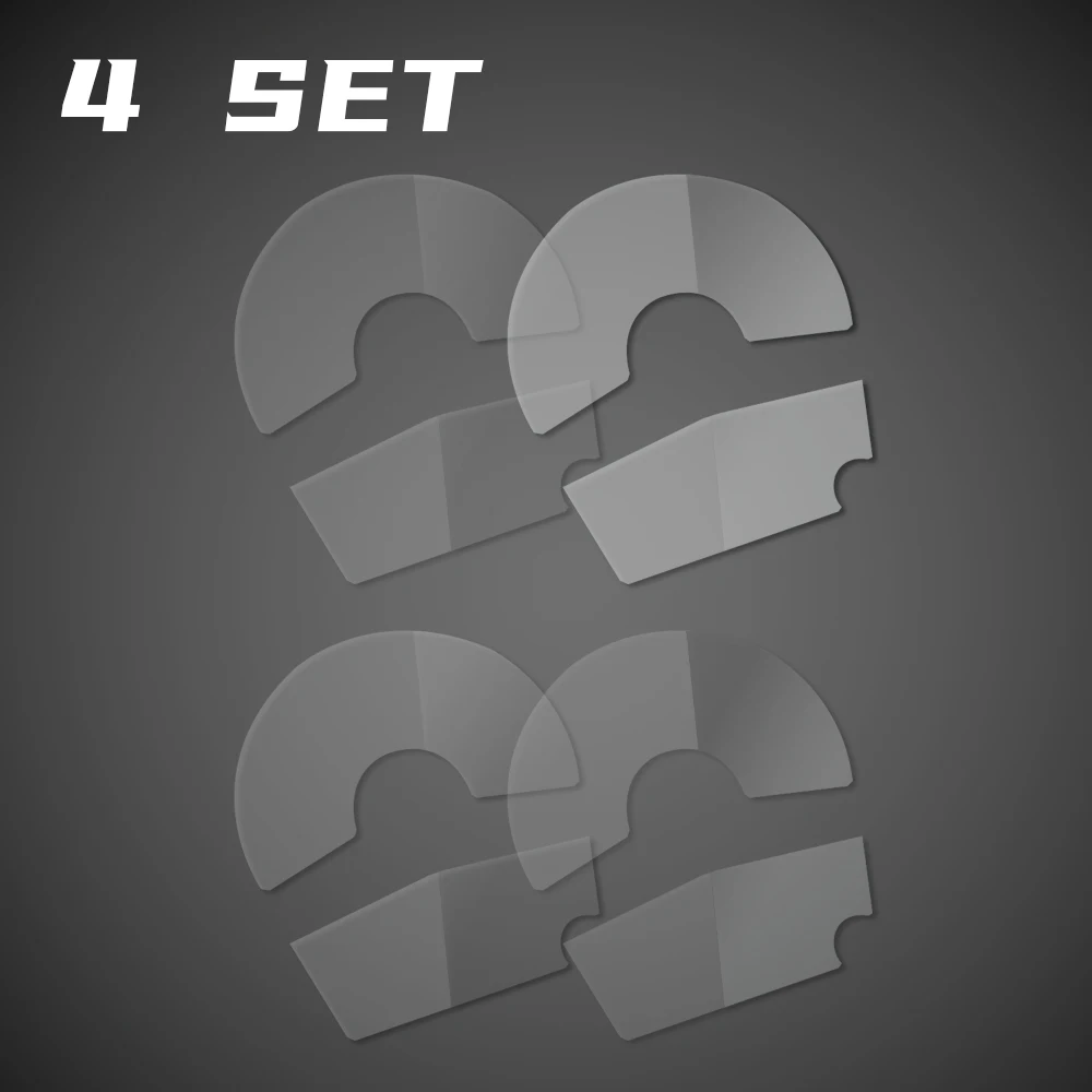KAWASAKI VULCAN S 650 VN650 15-22 VULCANS CAFE 17-22 Motorcycle Cluster Scratch Protection Film Screen Protector Accessories