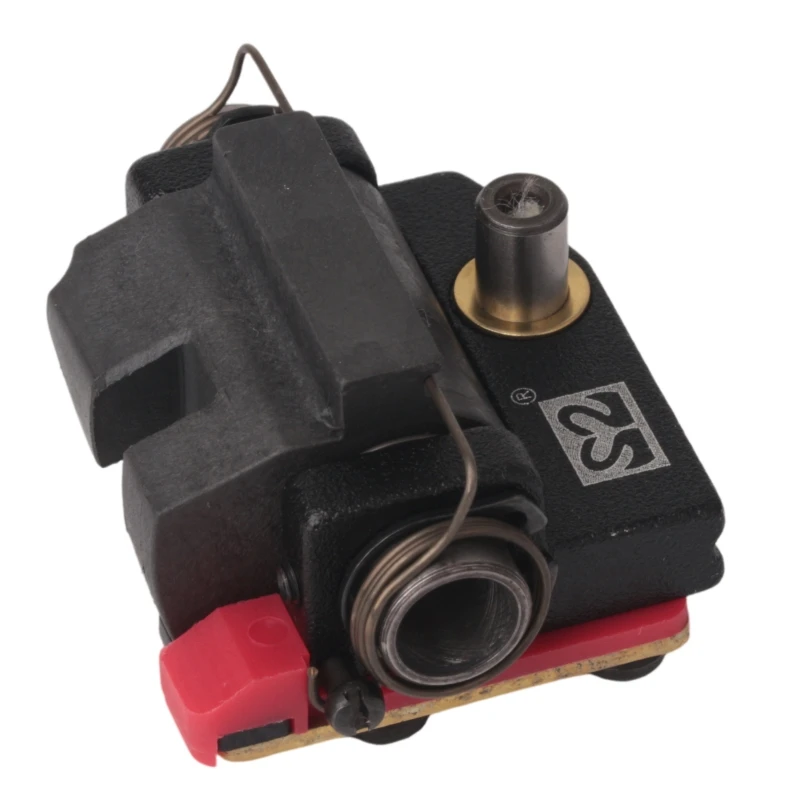 Computer Embroidery Machine Parts Glasal Steel Drive Black Frame