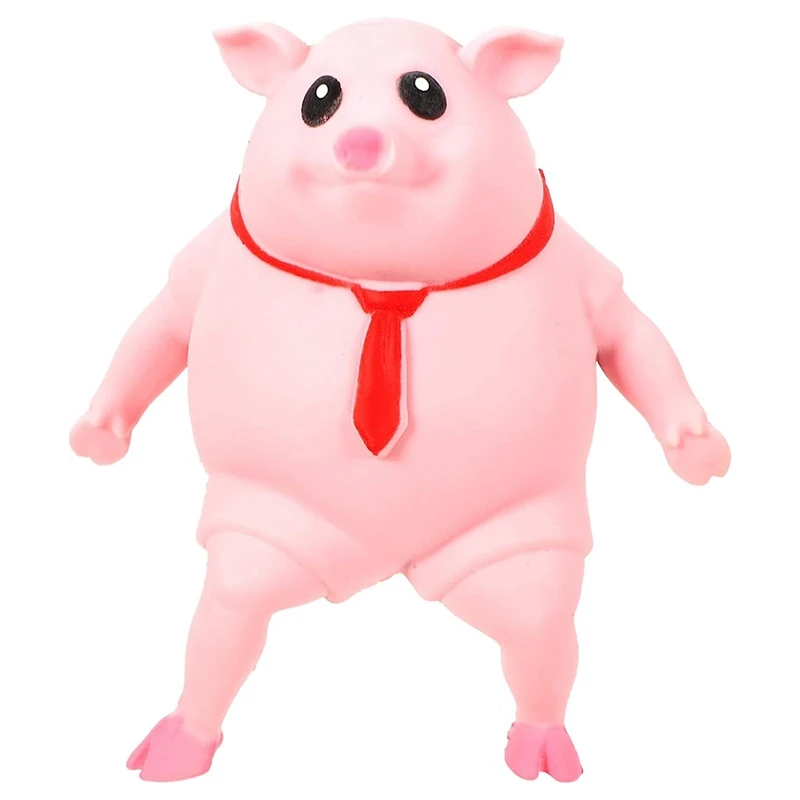 piggy-squeeze-toy-sensory-stress-toy-for-kids-adults-decompress-funny-pig-man-sensory-stress-toy-for-girl-boy