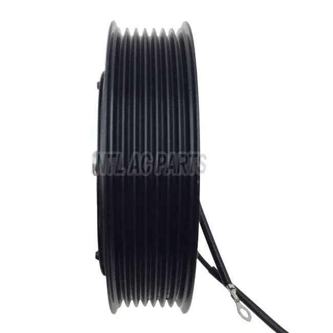 Фото Муфта кондиционера 10S11C A/C для Toyota Hilux Vigo 88310-0K122 88310-0K110 247300-3740 447190-2470 88310-0K132 88320-0K080 №2