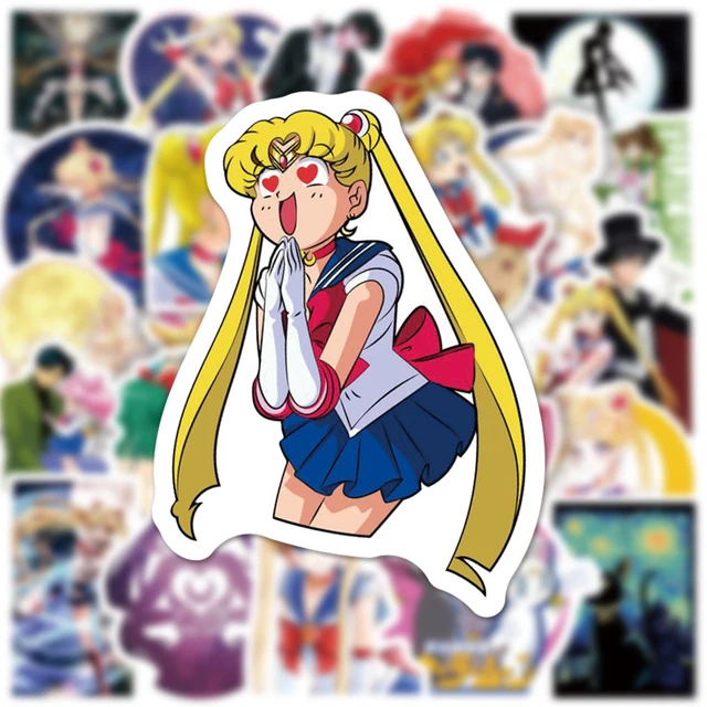 Sailor Moon: 10 coisas que você precisa saber