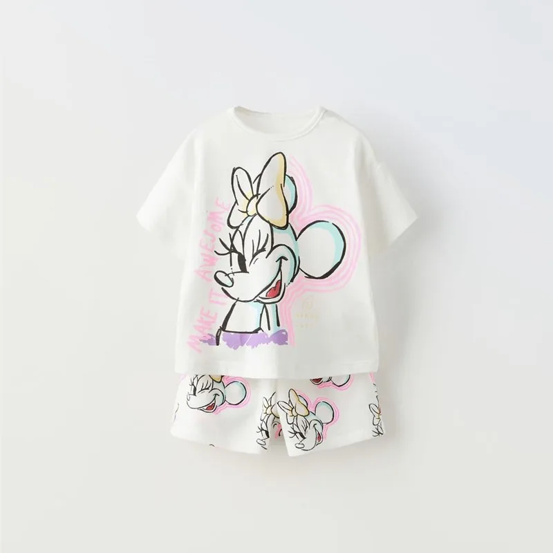 Black Suits Boys Child Short Sleeve Shorts Outfits Kids New Casual Sports Clothes Toddler New Solid Color Tracksuits Outer Wear 3