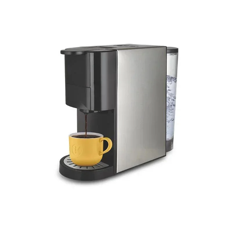 220V 1450W 0.8L Household Capsule Coffee Machine Italian Capsule Small Multifunctional Coffee Machine 5