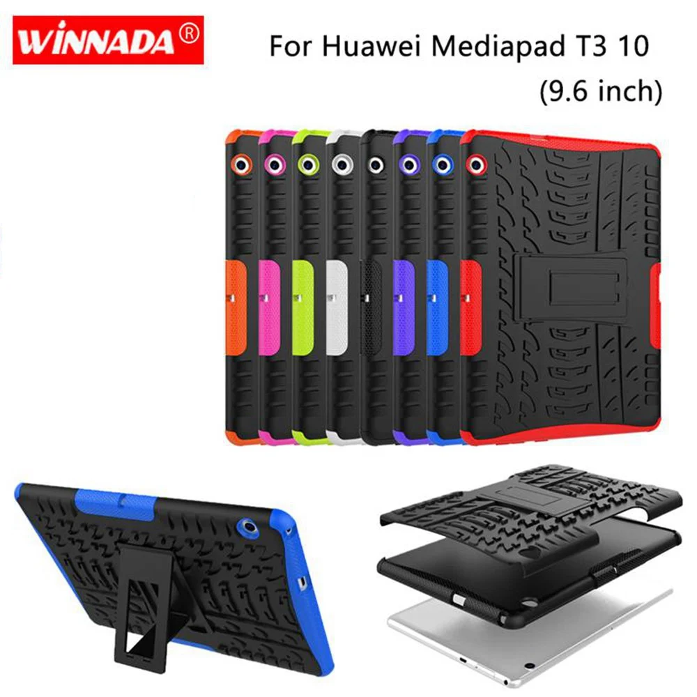 For Huawei Mediapad T3 10 case T3 inch AGS-L09 AGS-L03 AGS-W09