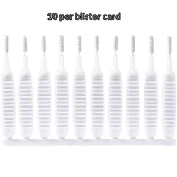 Mini Multifunctional Cleaning Brush (10pcs)